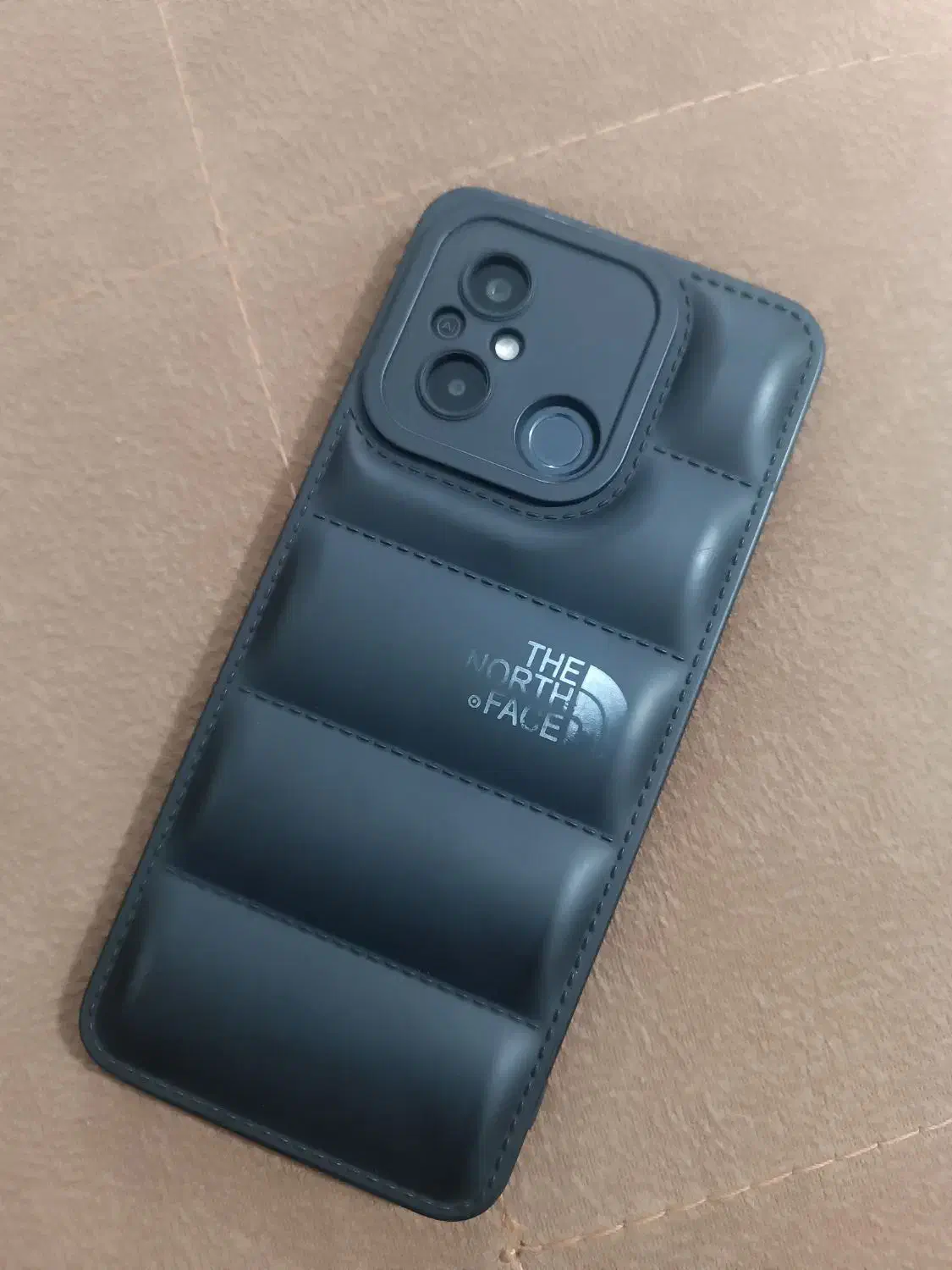 گوشی ردمی12سی|موبایل|زابل, |دیوار