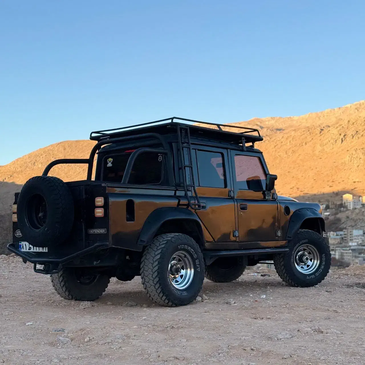 پاژن ۸۴|خودرو سواری و وانت|شیراز, سفیرشمالی|دیوار