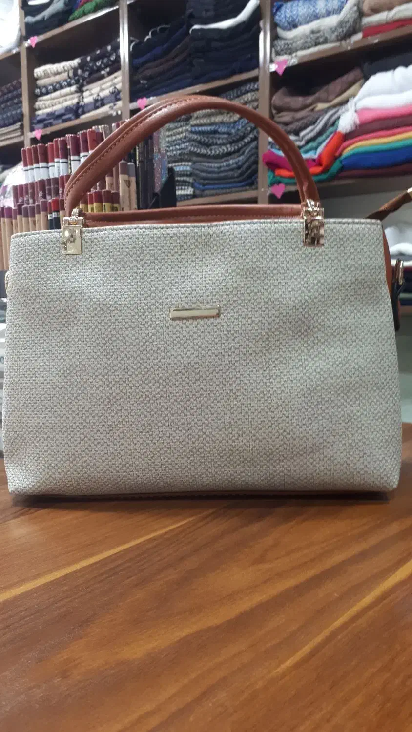 کیف زنانه|کیف، کفش، کمربند|نظرآباد, شهرک سید جمال الدین|دیوار