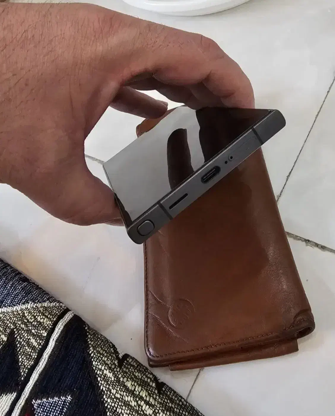 s24 ultra|موبایل|همدان, |دیوار