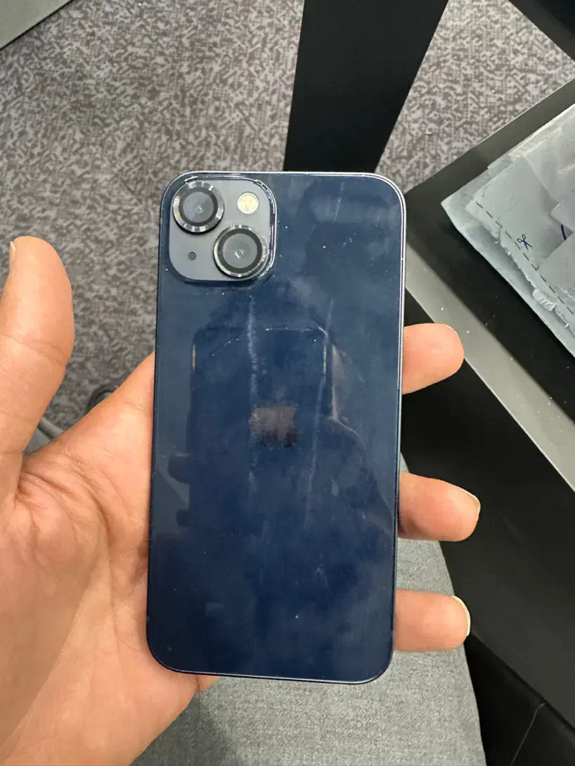 Iphone 13 ch 256 88%|موبایل|تهران, آسمان|دیوار