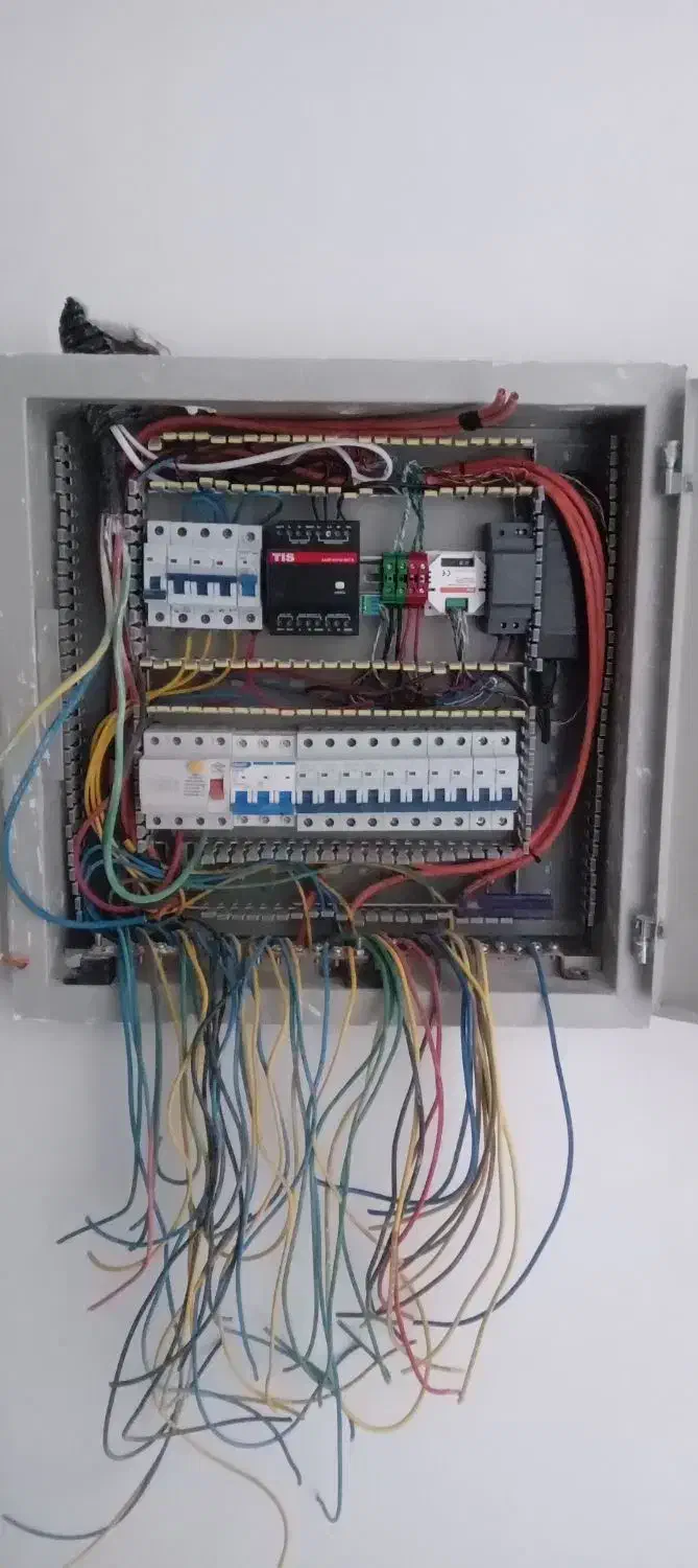 برقکار ساختمان|خدمات پیشه و مهارت|فومن, |دیوار