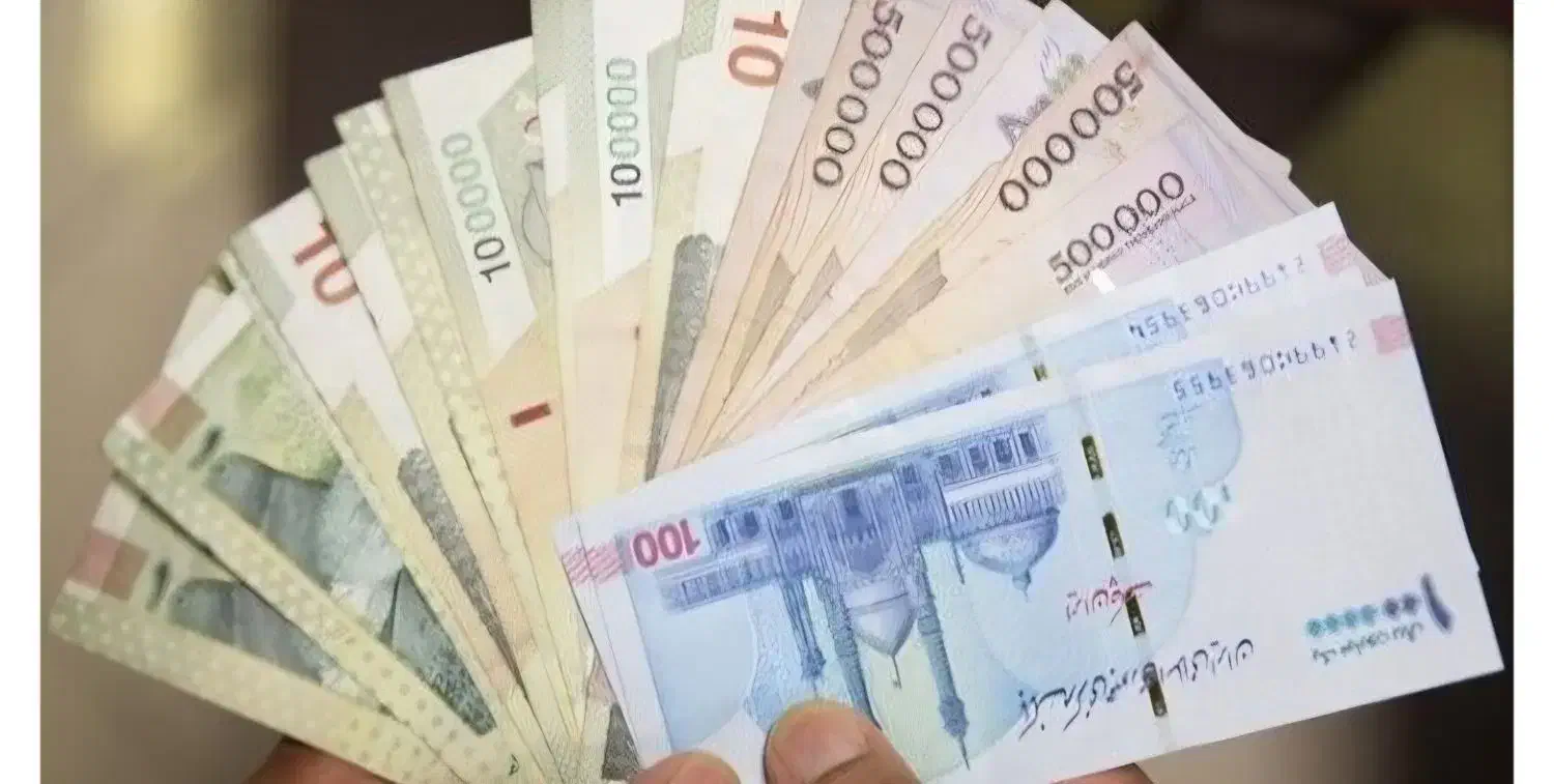 مقداری پول پیدا شده در محدودیه جاده اشکفت|اشیا|ایذه, |دیوار