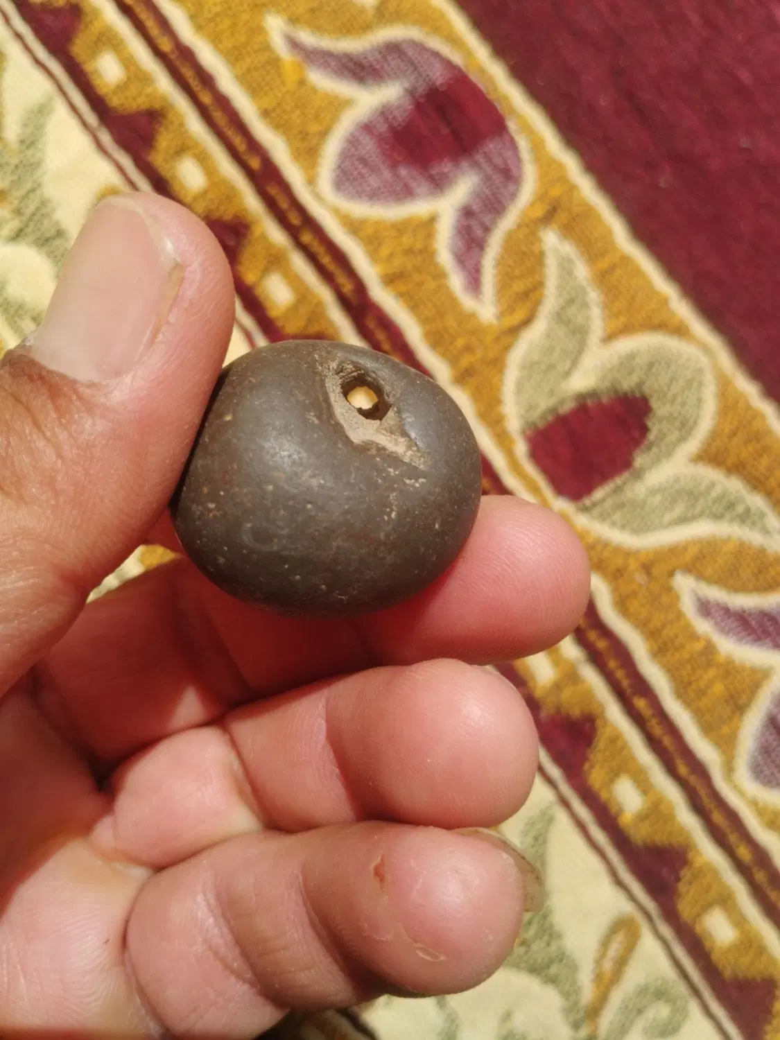 مهره|کلکسیون اشیاء عتیقه|اصفهان, عباس‌آباد|دیوار