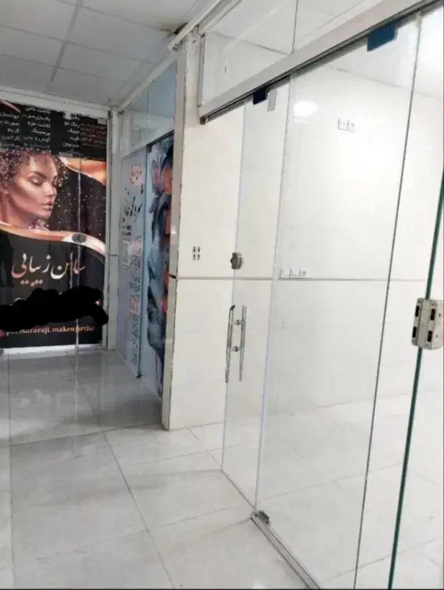 اجاره مغازه بر خیابان جای پر ترددآسایش 7|اجارهٔ مغازه و غرفه|رشت, سلیمانداراب|دیوار