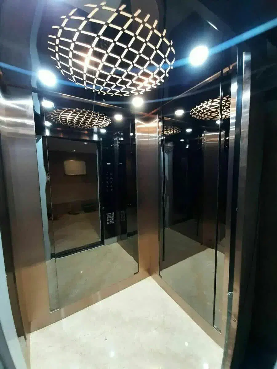 اجرای انواع آسانسور|خدمات پیشه و مهارت|اصفهان, کوجان|دیوار