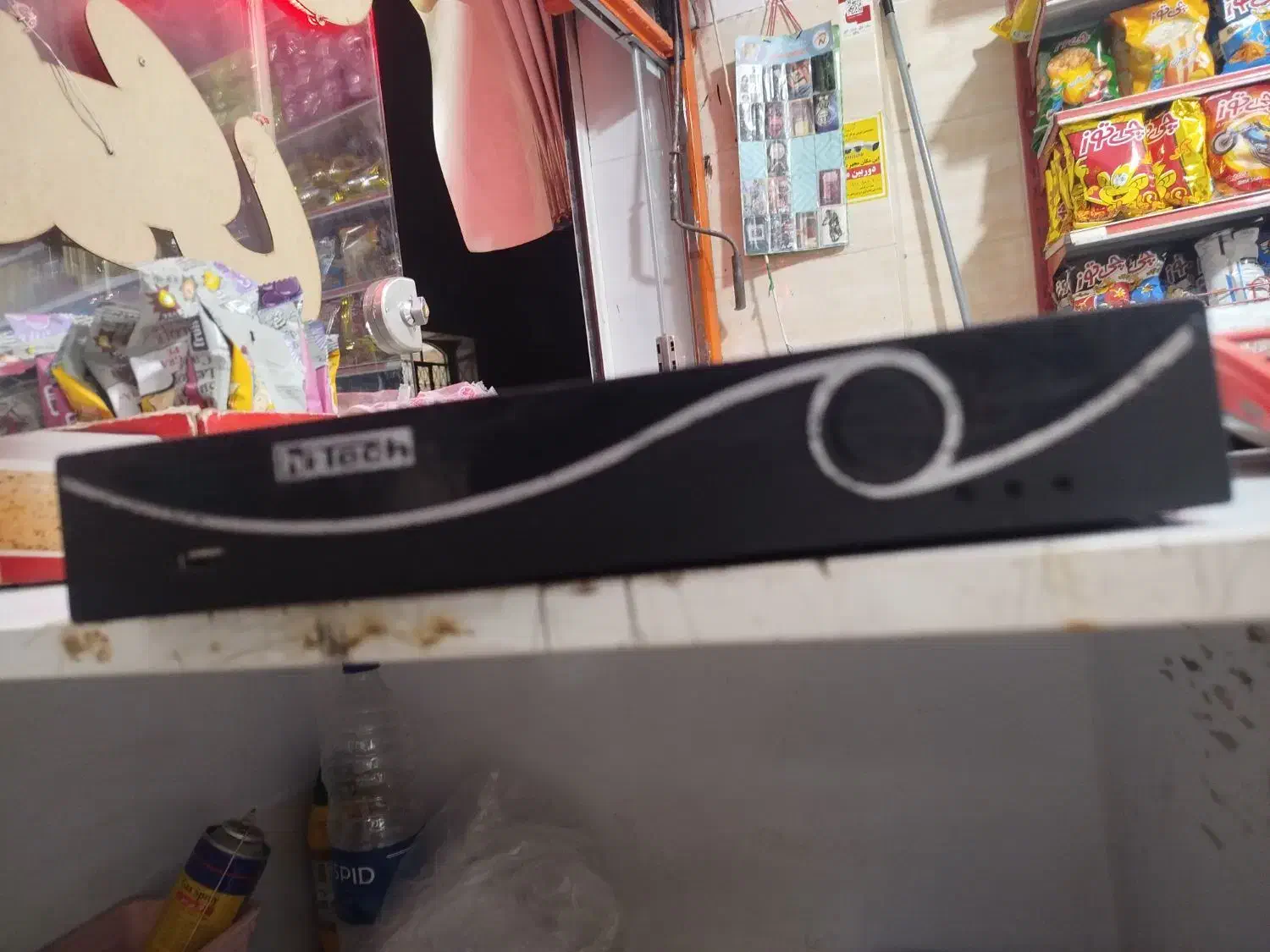 دیوی ار|دوربین مداربسته|همدان, |دیوار