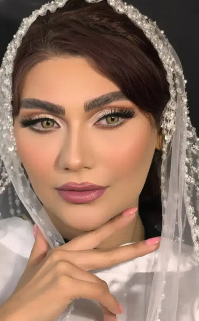 میکاپ و شنیون حرفه ای|خدمات آرایشگری و زیبایی|پاکدشت, پاکدشت (مامازند)|دیوار