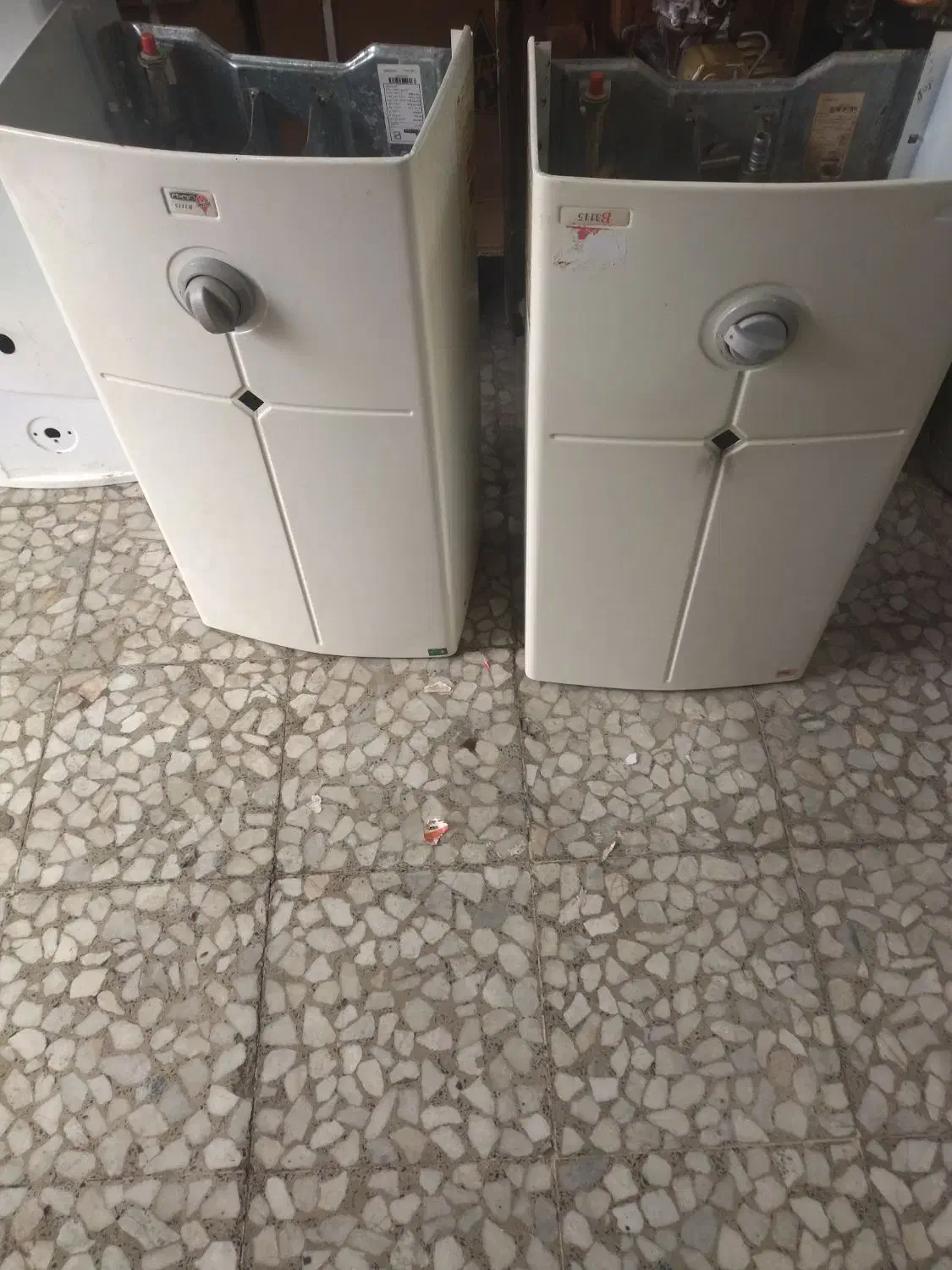 آبگرمکن. آماده برای نصب|آبگرمکن، پکیج، شوفاژ|رشت, شهرک صبا|دیوار