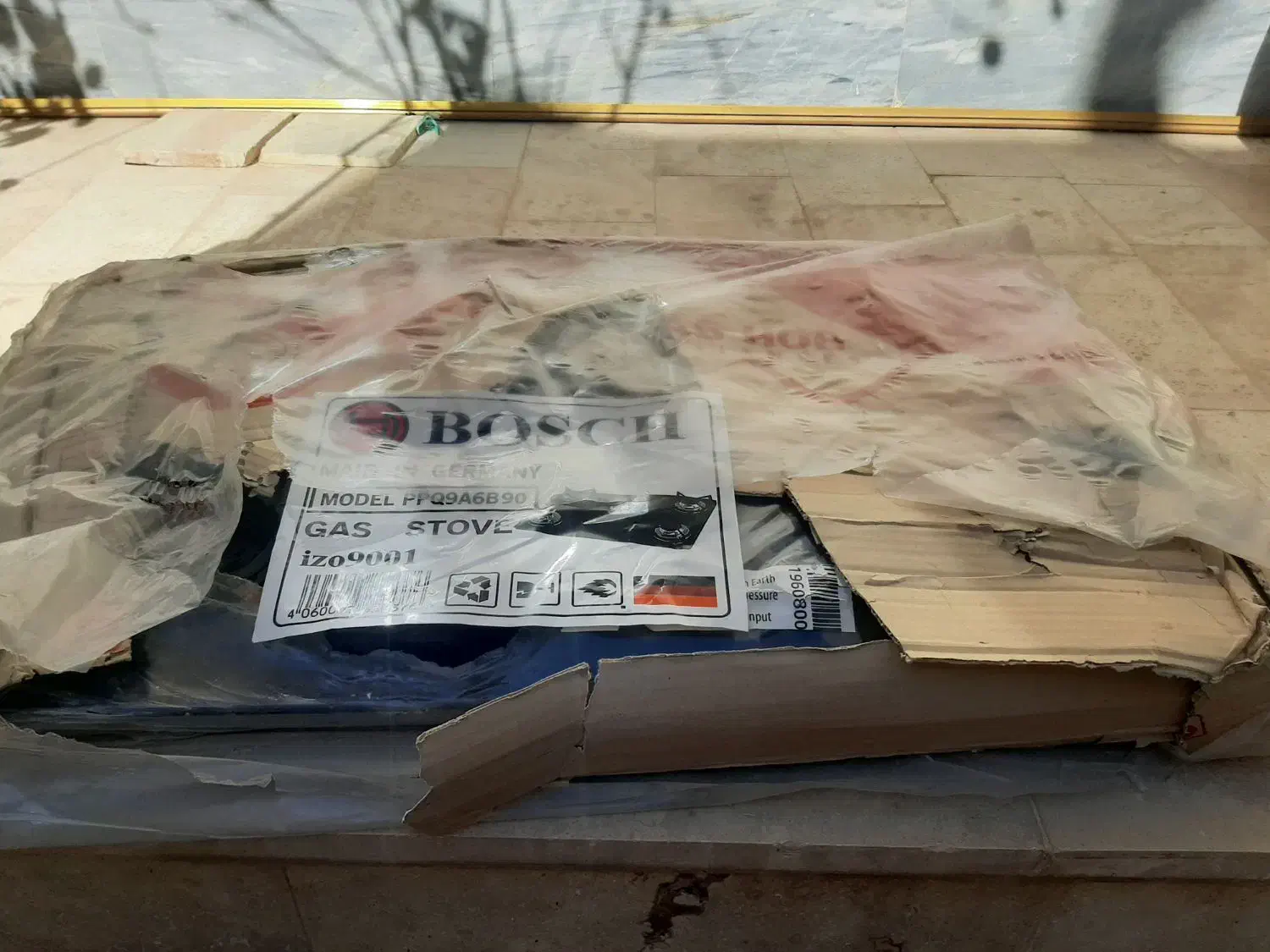 اجاق گاز صفحه ای|اجاق گاز و لوازم برقی پخت‌وپز|دلیجان, |دیوار