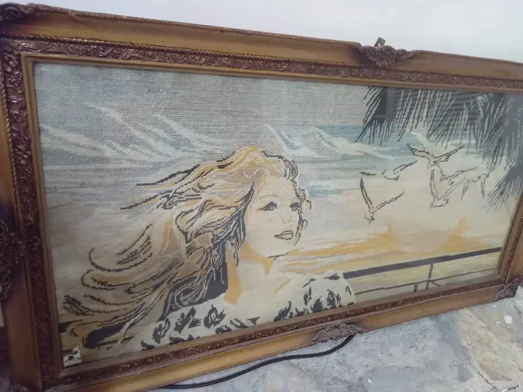 تابلو|تابلو، نقاشی، عکس|اندیمشک, |دیوار