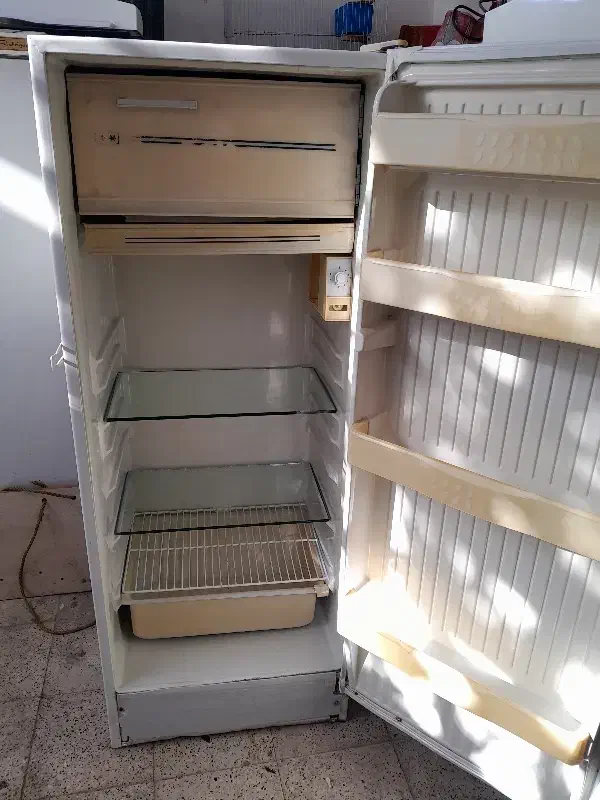 یخچال فریزر ایران|یخچال و فریزر|گلبهار, شهر جدید گلبهار|دیوار