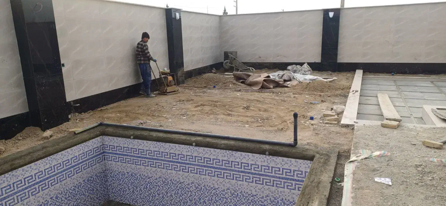 مدیریت پیمان ساخت و ساز و باسازی صفر تاصد|خدمات پیشه و مهارت|تهران, سعادتآباد|دیوار