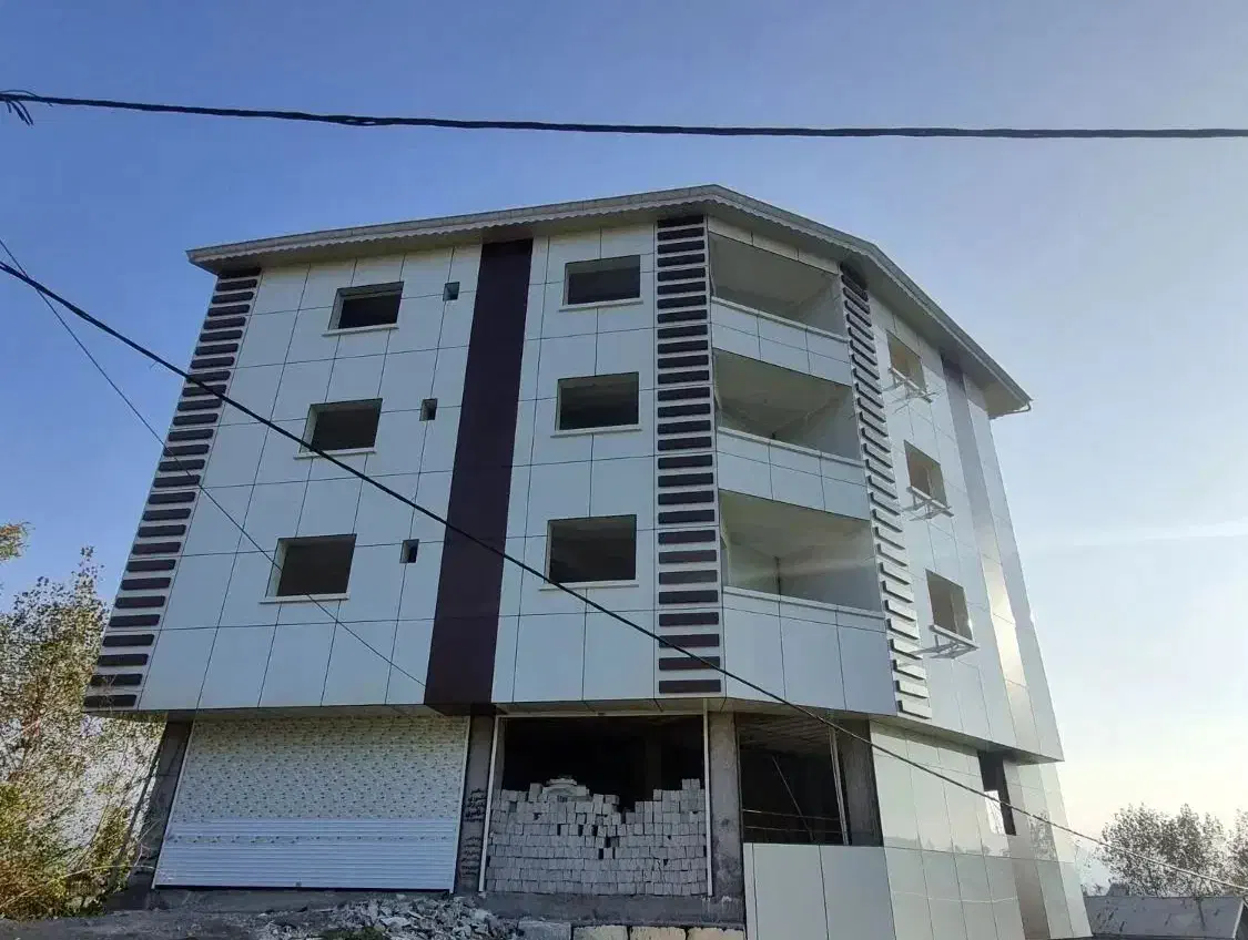 نیاز به کارگر ساده برای کار کامپوزیت نما فوری|استخدام صنعتی، فنی، مهندسی|لنگرود, |دیوار