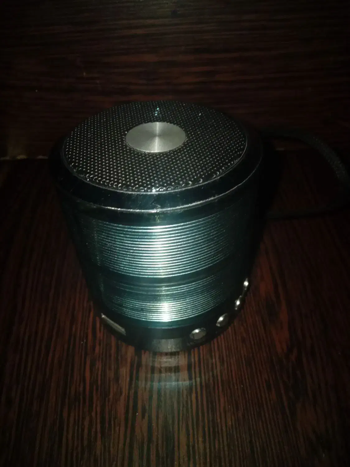 اسپیکر مدل ws887|پخش‌کننده همراه|شهریار, شهرک امیریه|دیوار