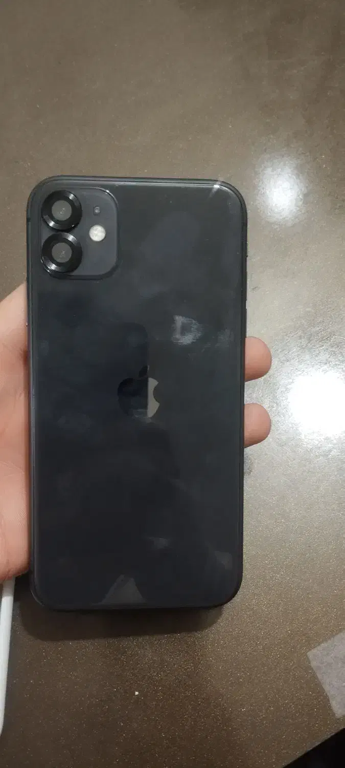 آیفون ۱۱|موبایل|زنجان, |دیوار