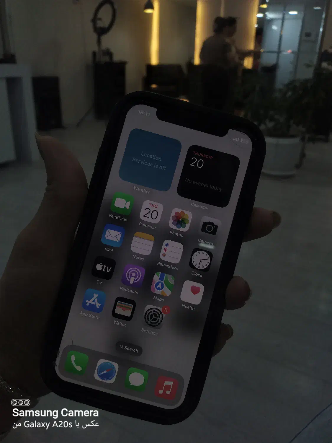 ایفون ایکس|موبایل|تربت‌حیدریه, نواب صفوی|دیوار