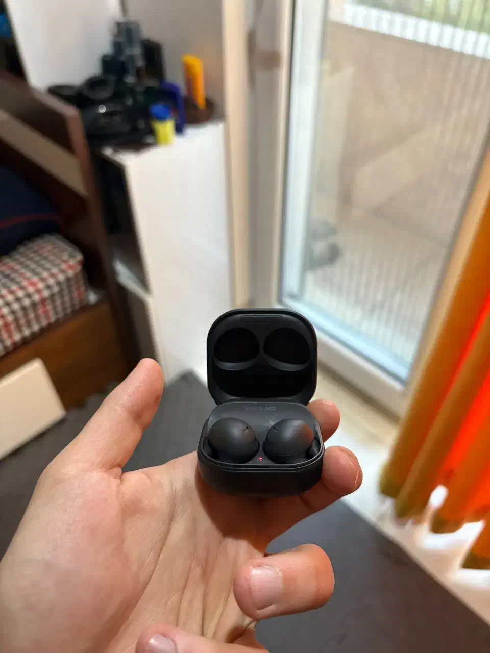 گلگسی بادز ۲ پرو سامسونگ|لوازم جانبی موبایل و تبلت|ساری, |دیوار