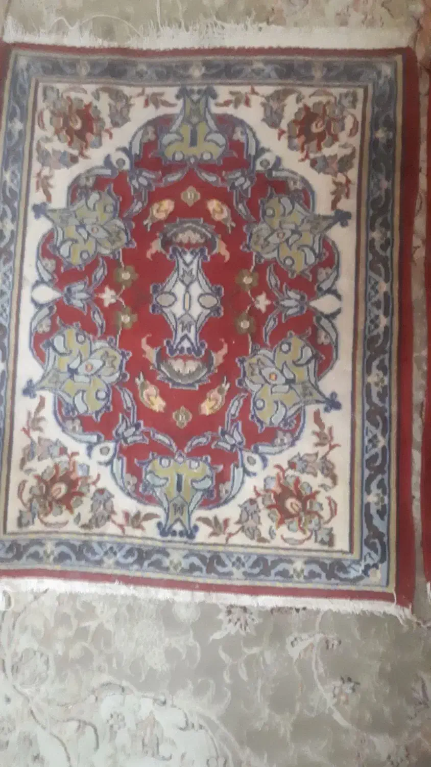 قالیچه دستبافت|فرش|تهران, تهرانسر غربی|دیوار