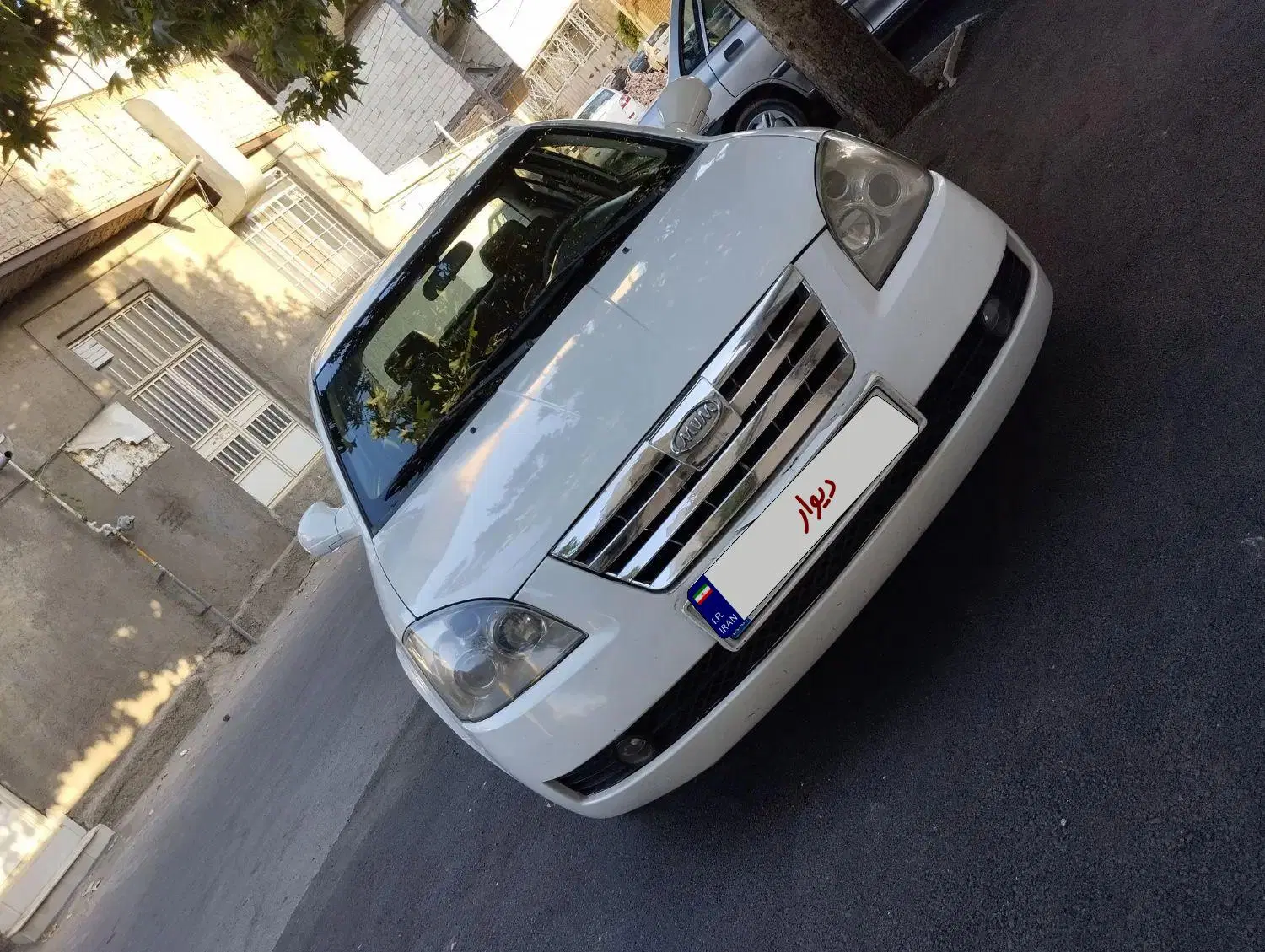 mvm530|خودرو سواری و وانت|تبریز, |دیوار