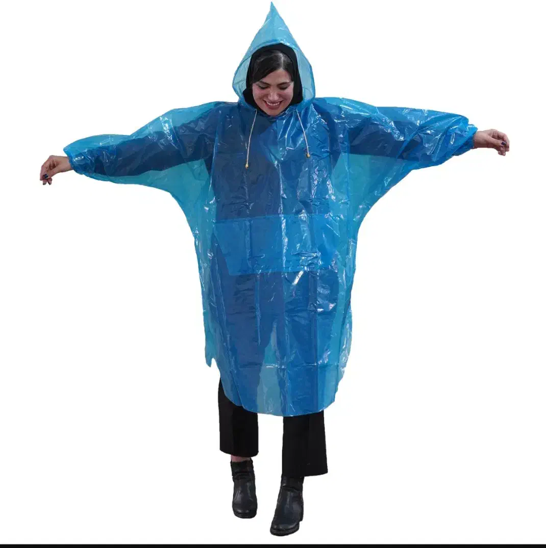 بارانی نایلونی ضد آب|لباس|رشت, بازار|دیوار