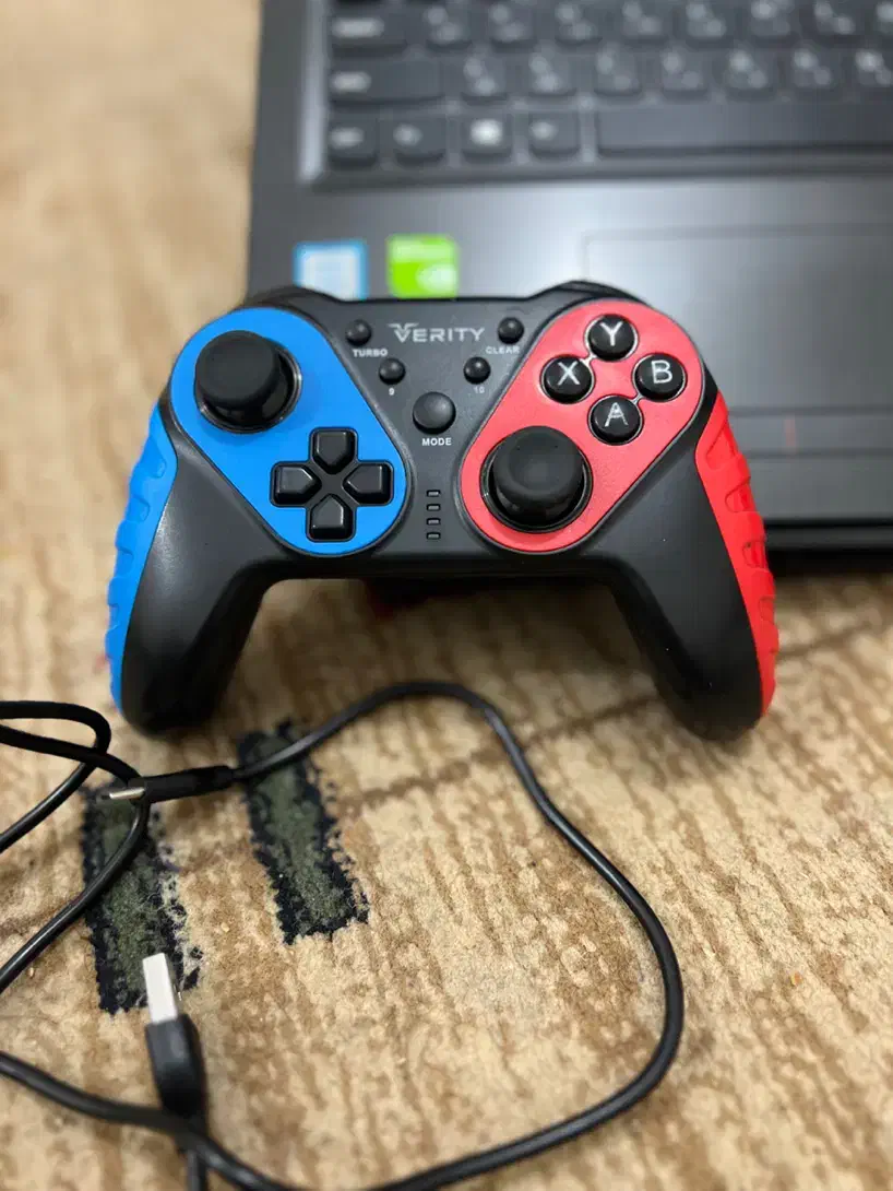 دسته کامپیوتر|کنسول، بازی ویدئویی و آنلاین|بندرعباس, |دیوار