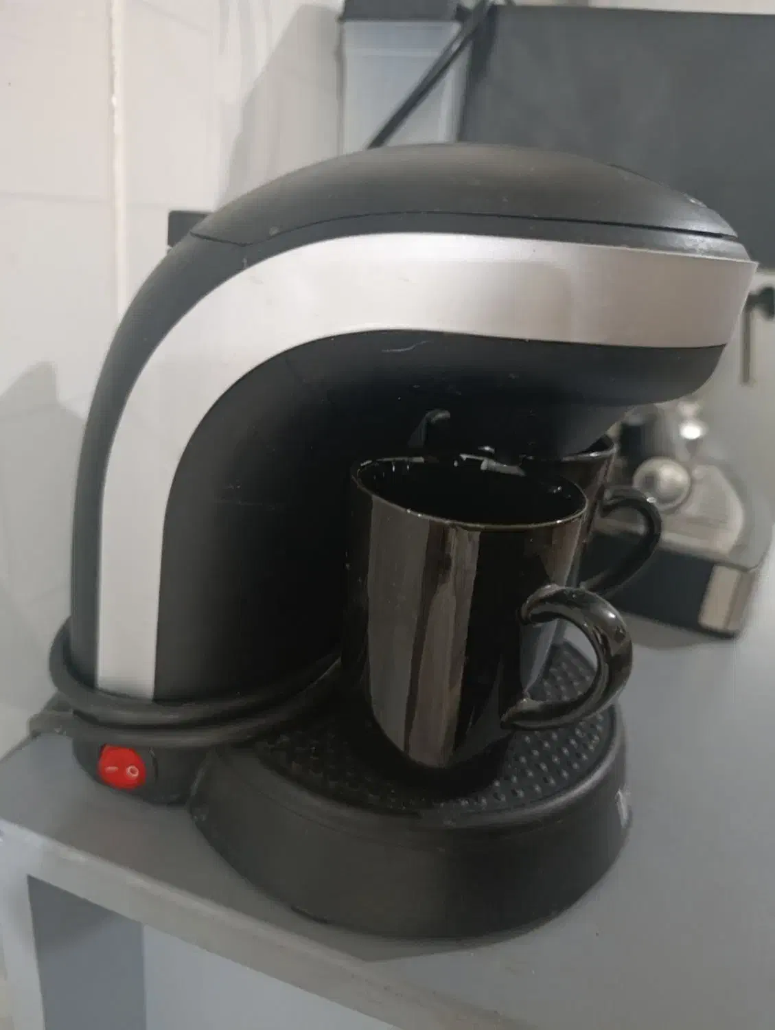 قهوه ساز|سماور، چای‌ساز، قهوه‌ساز|تربت‌حیدریه, داروپخش|دیوار