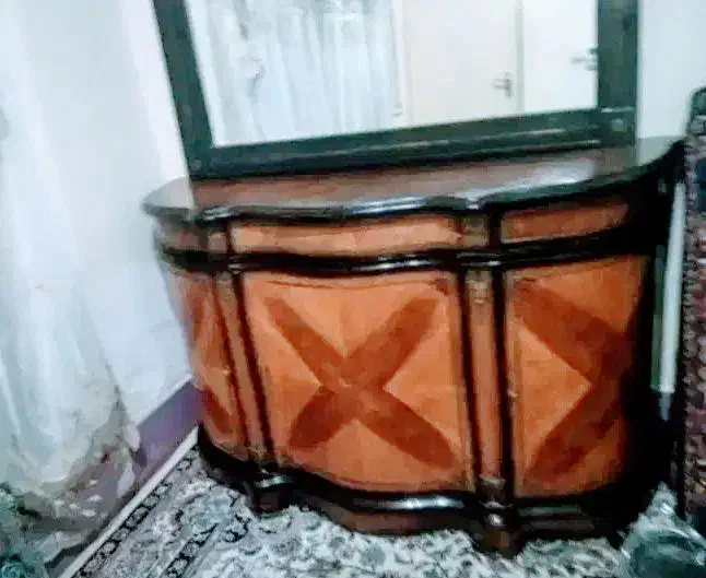 کنسول|بوفه، ویترین، کنسول|تبریز, |دیوار