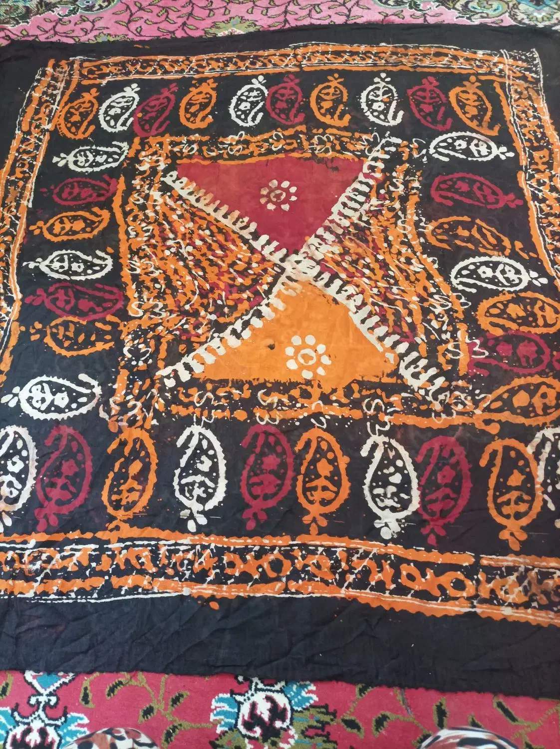 یایلق|صنایع دستی و سایر لوازم تزئینی|سرعین, |دیوار