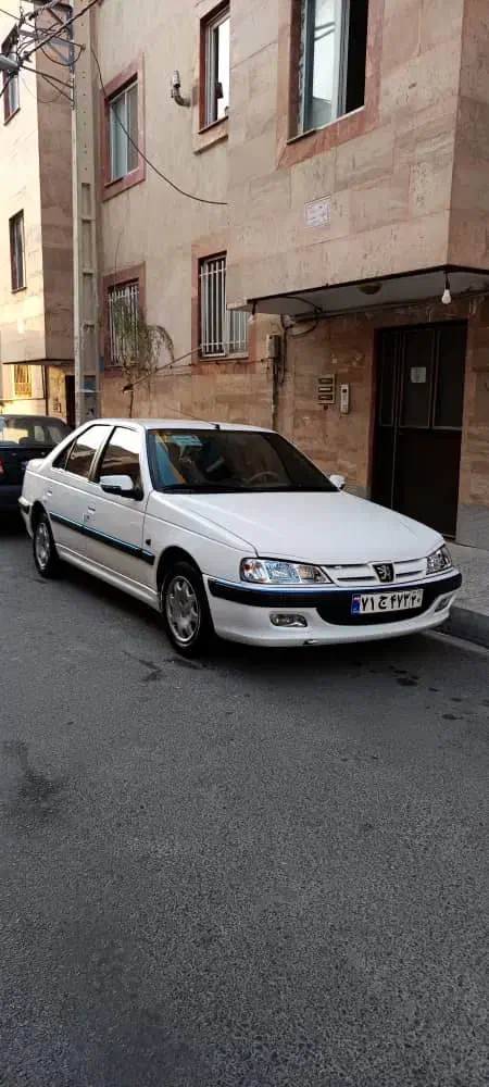 پژو پارس مدل ۹۳|خودرو سواری و وانت|دماوند, گیلاوند|دیوار