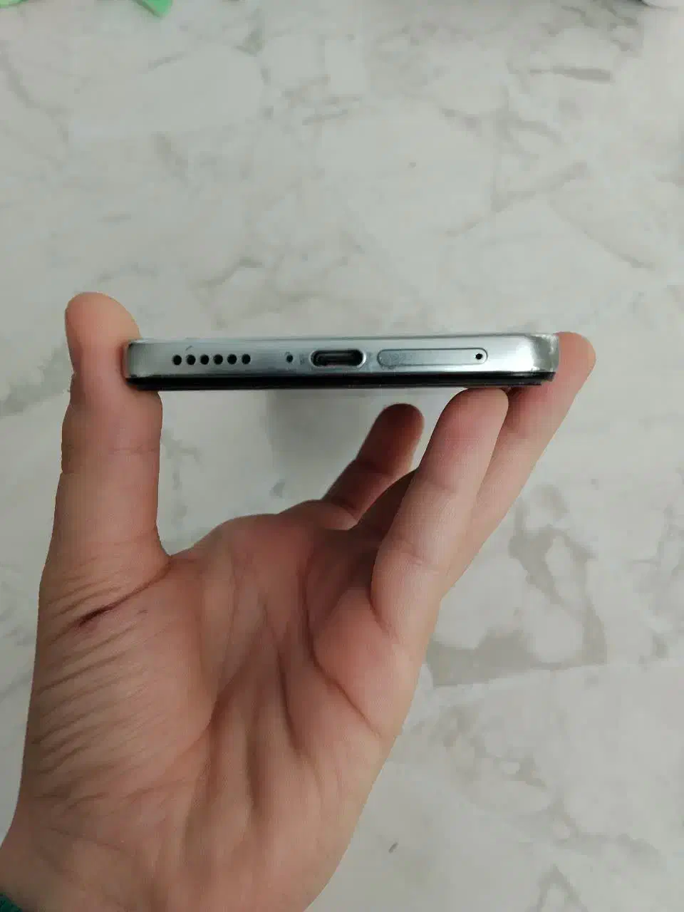 نوت ۱۲ پرو 4G|موبایل|قم, انسجام|دیوار