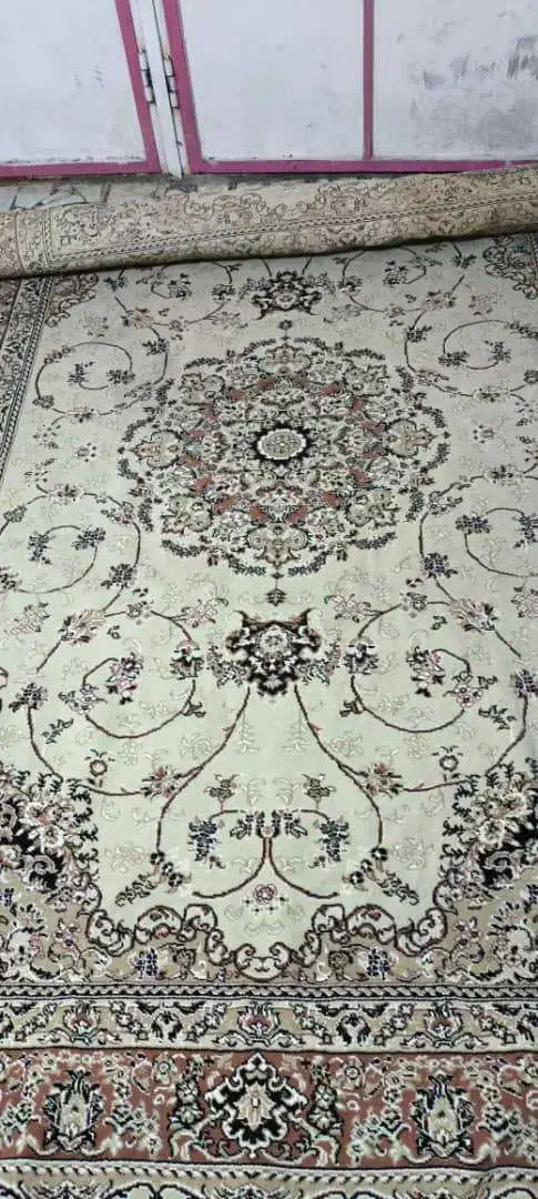 فرش|فرش|فومن, |دیوار