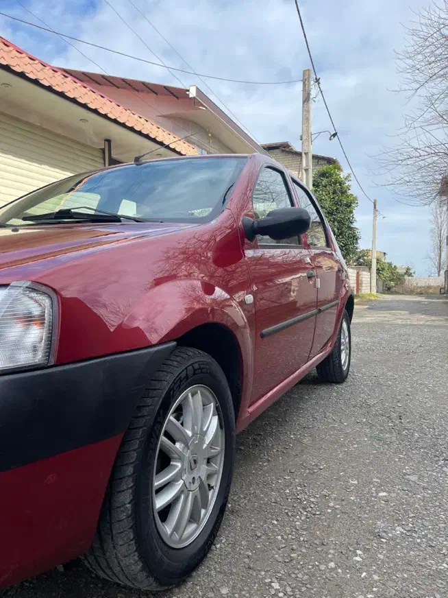 ال ۹۰ مدل ۸۹|خودرو سواری و وانت|تنکابن, |دیوار