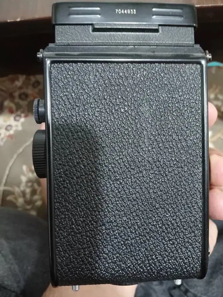 دوربین یاشیکا ژاپن|دوربین عکاسی و فیلم‌برداری|اسلام‌شهر, شهرک مفیدی|دیوار