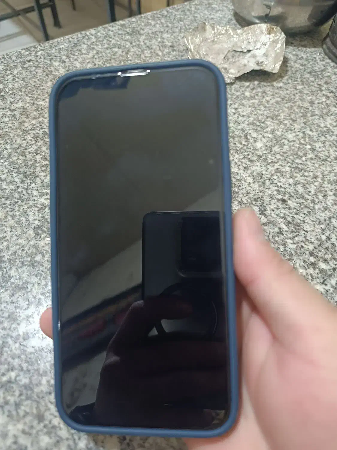 آیفون ۱۳ پرو مکس دو سیم کارت|موبایل|مشهد, عامل|دیوار