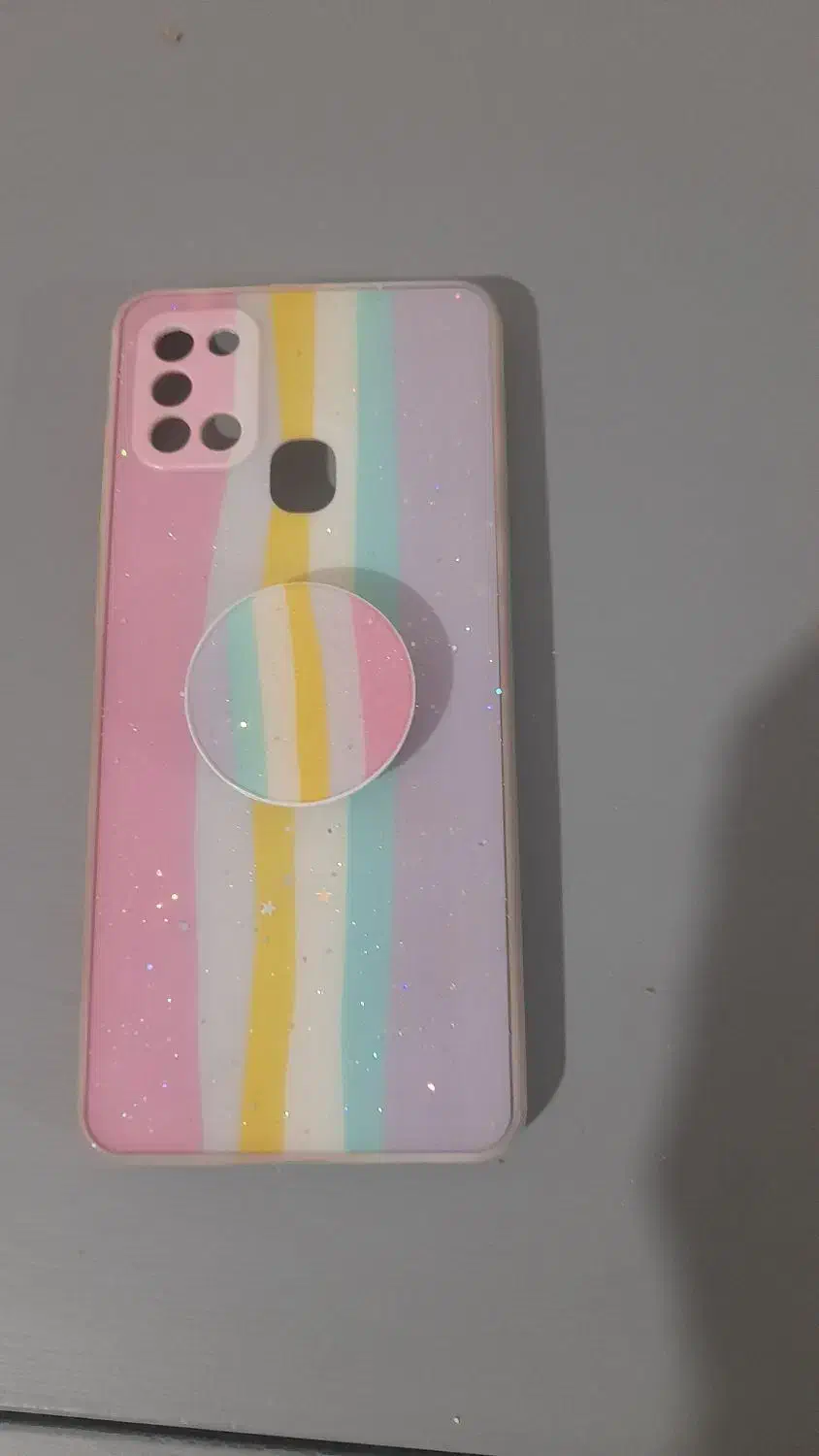 گارد A21s درحدنو|لوازم جانبی موبایل و تبلت|شاندیز, |دیوار