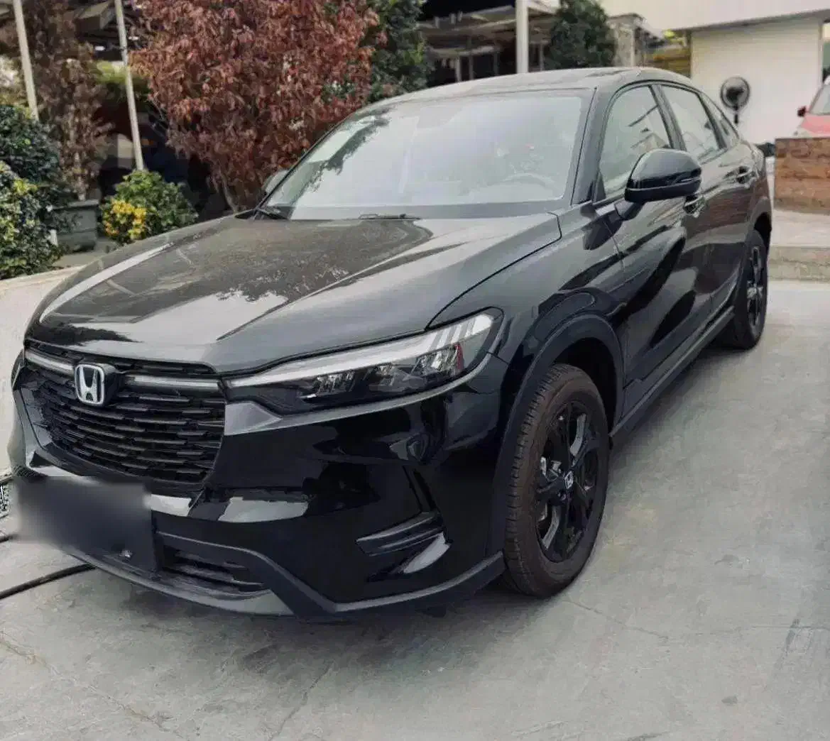 HRV 2025|خودرو سواری و وانت|تهران, نارمک|دیوار