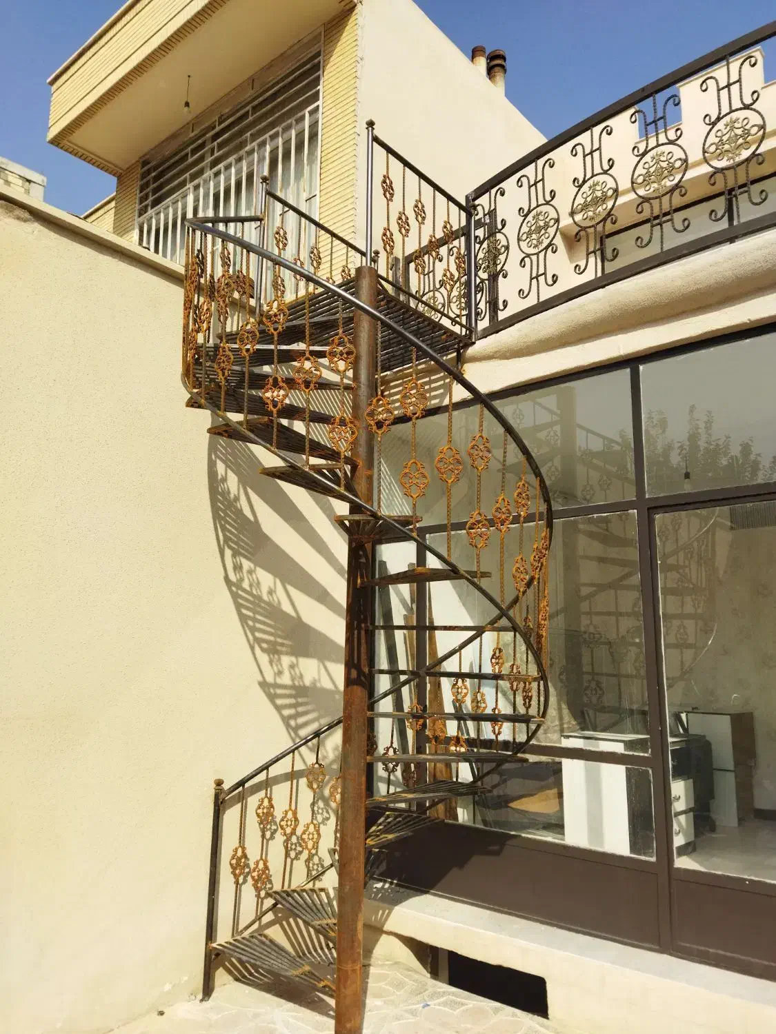 جوشکارثابت وسیار|خدمات پیشه و مهارت|اصفهان, شهرک کاوه|دیوار