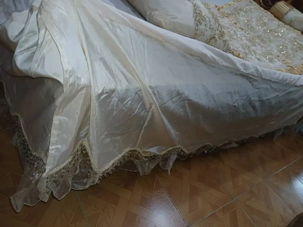 روتختی عروس وکوسن|سرویس روتختی|اراک, |دیوار