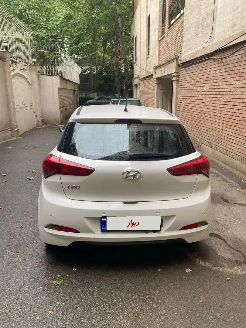 i20|خودرو سواری و وانت|تهران, یوسف‌آباد|دیوار