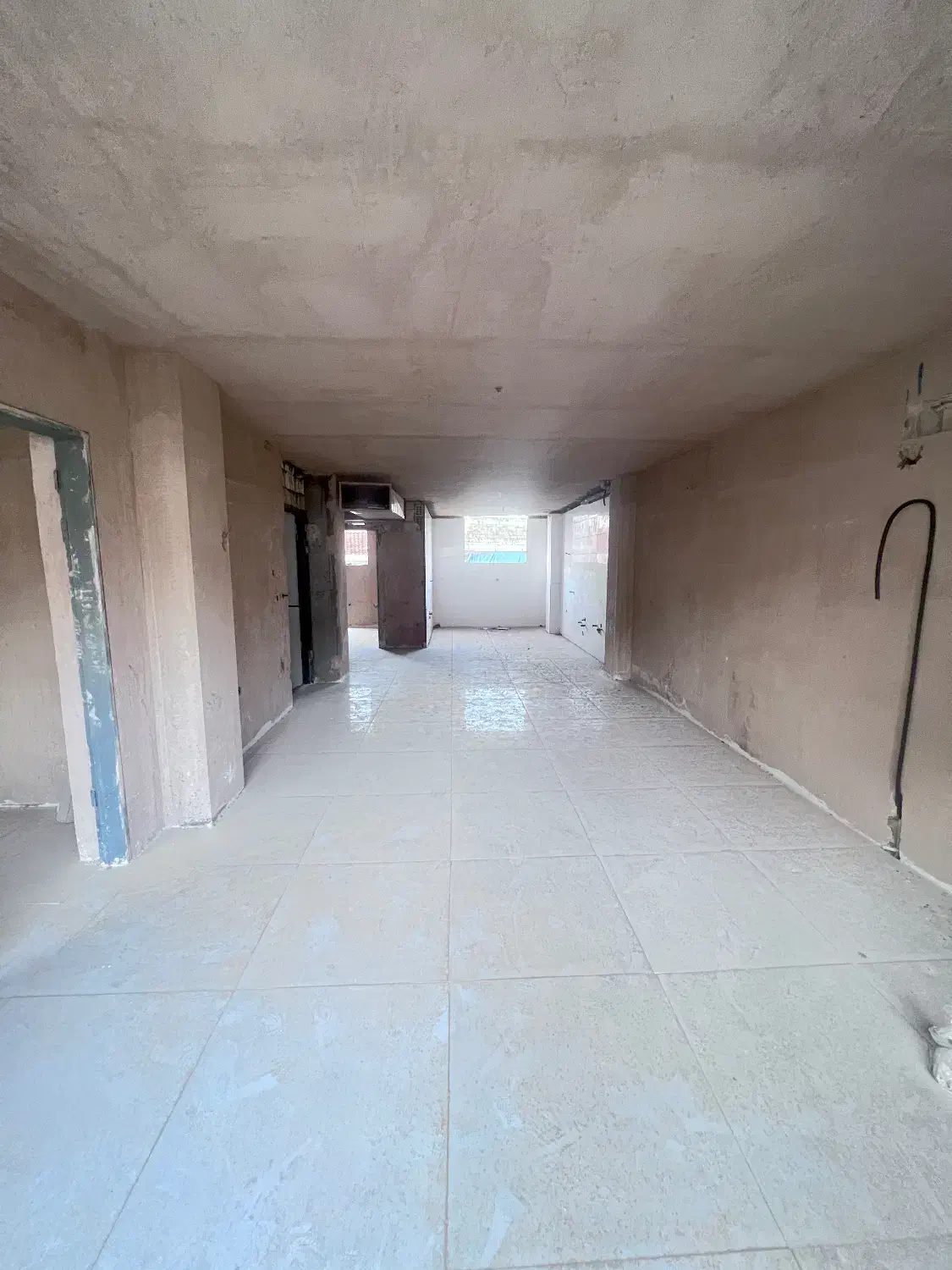 منزل ویلایی دو طبقه سفت کاری شده|فروش خانه و ویلا|اصفهان, قهجاورستان|دیوار