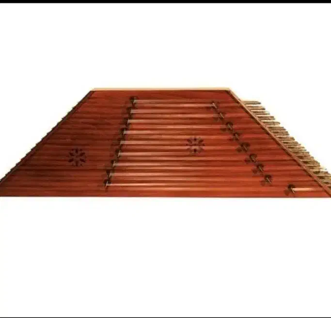 سنتور|سازهای سنتی|کرمان, |دیوار