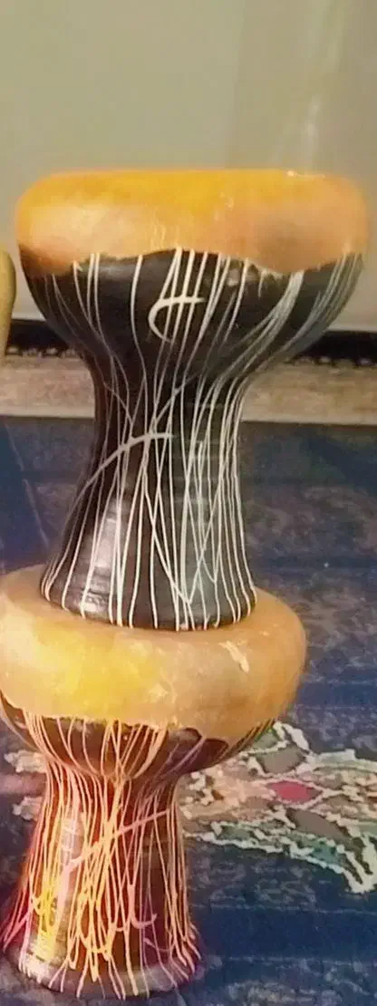 تنبک|درام و پرکاشن|مشهد, موعود|دیوار