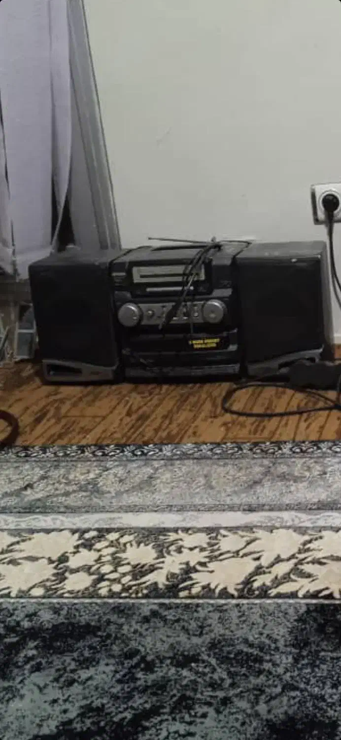 صوتی|سیستم صوتی خانگی|اصفهان, بهارستان|دیوار