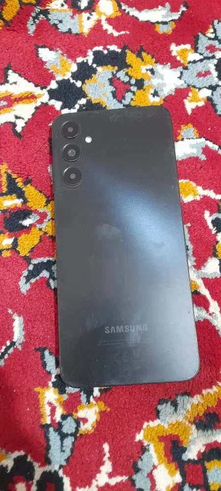 سلام گوشی A05sسالم|موبایل|ساری, |دیوار