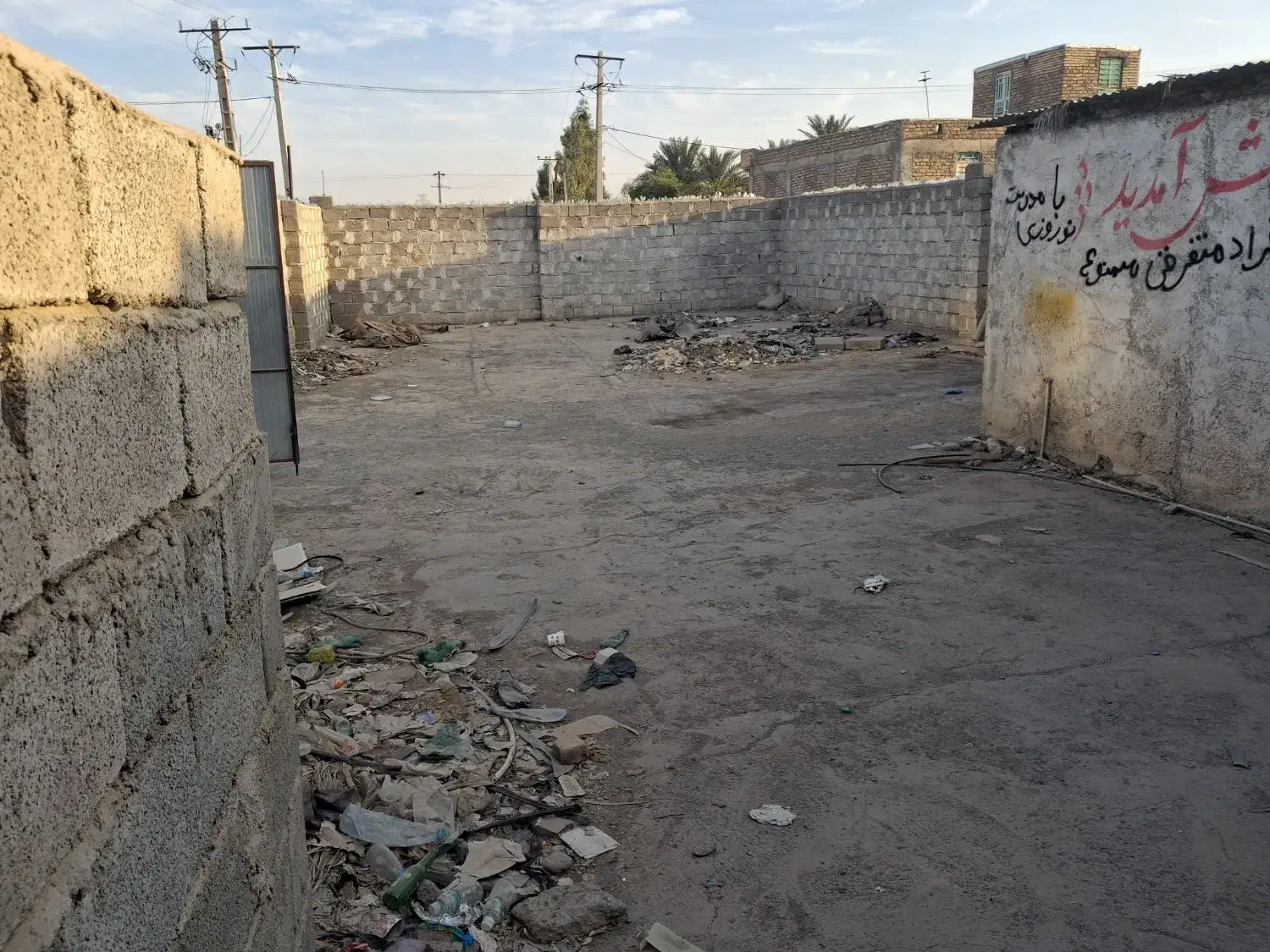 کارگاه جهت اجاره هر شغل|اجارهٔ مغازه و غرفه|جیرفت, |دیوار