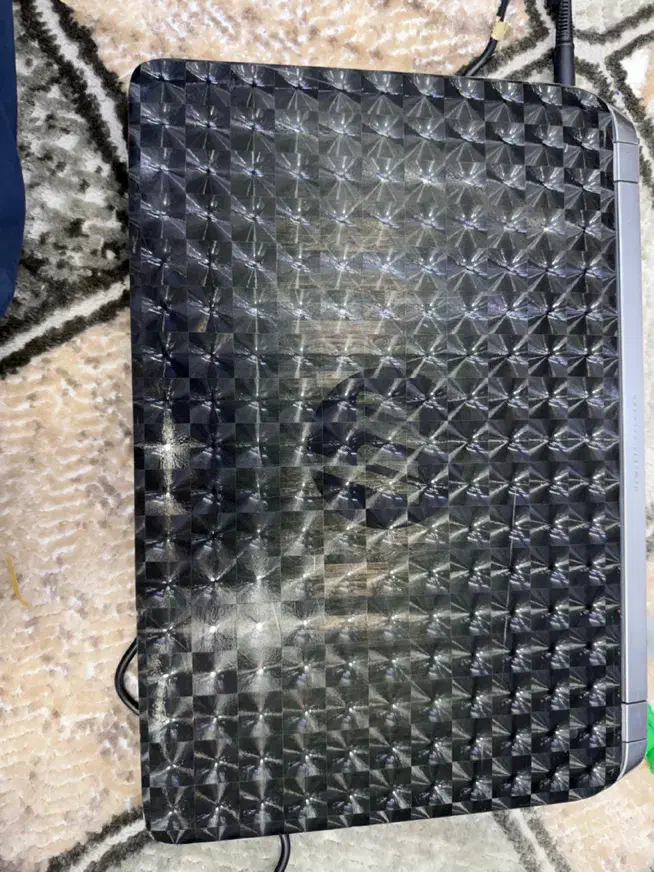 لپ تاپ اچ پی اقتصادی|رایانه همراه|زاهدان, |دیوار