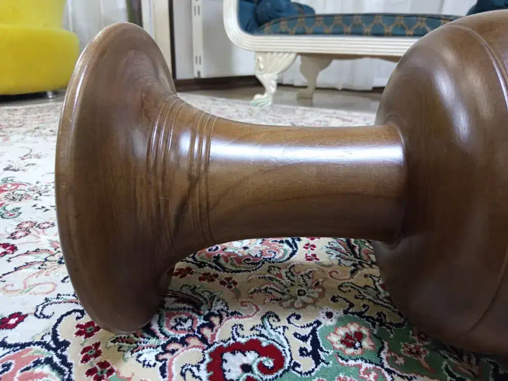 تنبک .ضرب .سه مهر نو|سازهای سنتی|اصفهان, شیخ اشراق|دیوار