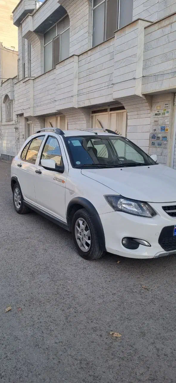 کوییک1400|خودرو سواری و وانت|اردبیل, |دیوار