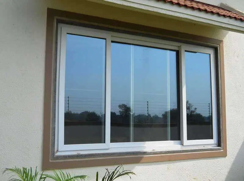 فروش و اجرای تخصصی درب و پنجره UPVC قیمت مناسب|خدمات پیشه و مهارت|تهران, بازار آهن|دیوار